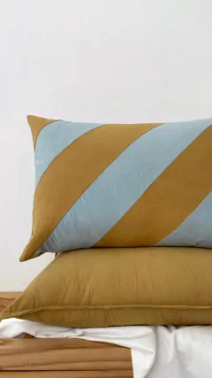 Almohadon Maxi TEO - Ollie MiniDeco Online