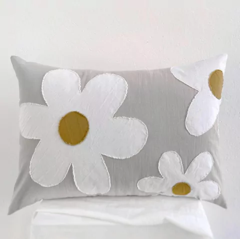 Almohadon Maxi Margas