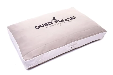 CAMA QUIET en internet