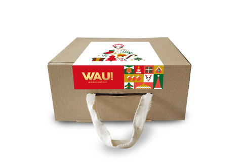 BOX XMAS BONE - comprar online
