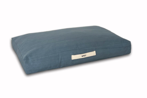 FUNDA TONO PLUS AZUL