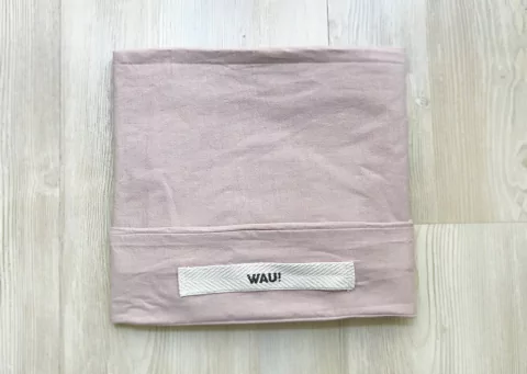 FUNDA TONO ROSA en internet