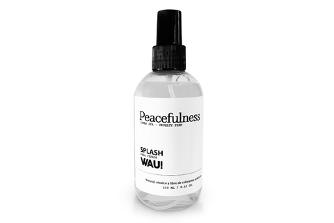 SPLASH PEACEFULNESS - comprar online