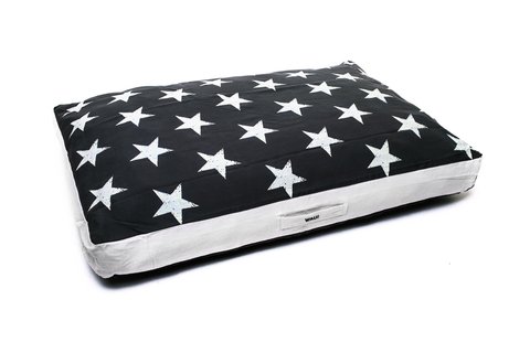 CAMA STARS GRAFITO