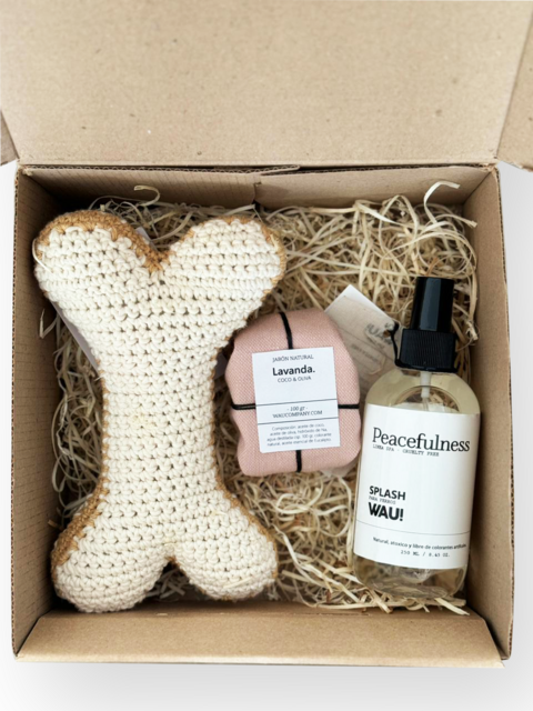 BOX XMAS BONE en internet