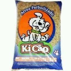 Arroz Para Cães 5Kg