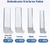 Bebedouro Jelplast - Similar Retos - Grande - Ref 026