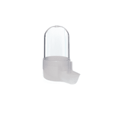 Bebedouro Jelplast - Jumbo Cristal Malha Fina - Ref 011