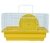 Gaiola Hamster Brasileirinha Básica - Jelplast - Ref-610