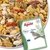 Águia Pixarro Jiló Com Frutas 500G