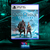 God Of War Ragnarok PS5 primaria