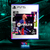 Fifa 21 PS5 Gtía 1ria