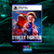 Street Fighter 6 PS5 Primaria