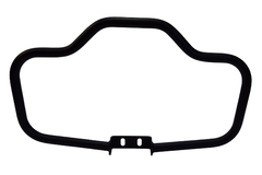 Mata cachorro/Protetor de Motor - Moustache - PRETO - Harley Davidson - Sportster 883/1200/48 - comprar online