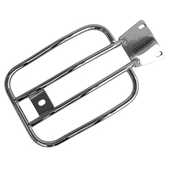 Bagageiro do Para-lama / Grelha - CROMADO - Yamaha - Virago 250 na internet