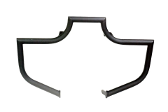 Mata cachorro/Protetor de Motor - PRETO - Suzuki - Boulevard M800 - comprar online