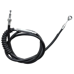 Cabo de embreagem - Guidão 15" Pol. - Seca Sovaco - Harley Davidson - Fat Boy - comprar online