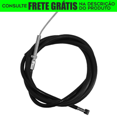 Cabo de embreagem - Guidão 12" Pol. - Seca Sovaco - Honda - Shadow 600