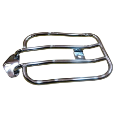 Bagageiro do Para-lama / Grelha - CROMADO - Harley Davidson - Sportster 883/1200/48/Roadster - comprar online