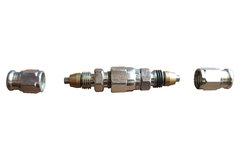 Conexão Para Mangueira Aeroquip - Harley Davidson - Sportster - comprar online