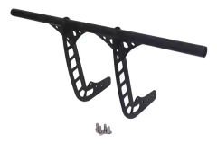 Mata cachorro/Protetor de Motor - Crash Bar - PRETO - Harley Davidson - Softail Slim (2018+) - comprar online