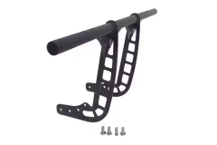 Mata cachorro/Protetor de Motor - Crash Bar - PRETO - Harley Davidson - Softail Slim (2018+) na internet