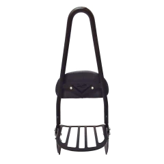 Sissy Bar com Easy Rider - Fixo - PRETO - Kasinski - Mirage 250 (2001-2013) - comprar online
