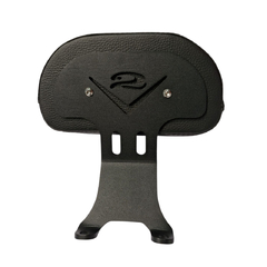 Encosto de Piloto - PRETO - Royal Enfield - Super Meteor 650 - Ronco V2