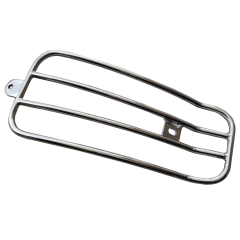 Bagageiro do Para-lama / Grelha - CROMADO - Harley Davidson - Sport Glide 2018-2021 - comprar online