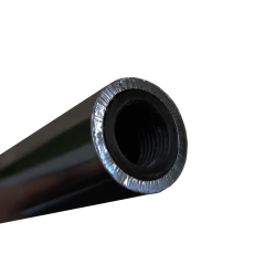 Guidão Seca Sovaco - 16" Pol. Altura - Tubo 1" Pol. - PRETO - Yamaha - Midnight Star 950 na internet