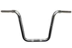 Guidão Seca Sovaco - 14" Pol. Altura - Tubo 1.1/4" Pol. - CROMADO - Harley Davidson - Breakout (2018+) - comprar online