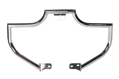 Mata cachorro/Protetor de Motor - Asa - CROMADO - Harley Davidson - Dyna Fat Bob (Até 2017) - comprar online