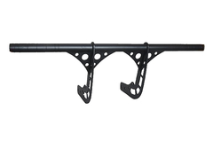 Mata cachorro/Protetor de Motor - Crash Bar - PRETO - Harley Davidson - Low Rider (2018+) - comprar online
