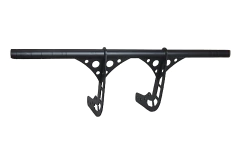 Mata cachorro/Protetor de Motor - Crash Bar - PRETO - Harley Davidson - Low Rider (2018+) - comprar online