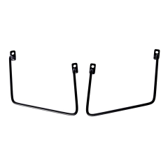 Suporte/Afastador de Alforge - PRETO - Kawasaki - Vulcan 650 - comprar online