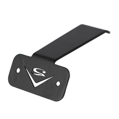 Suporte Multifuncional para Capacete Jaqueta Mochila - PRETO na internet