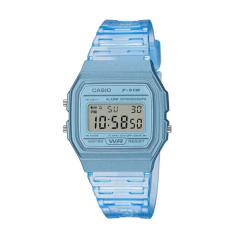 Casio F-91WS-2DF (Br 48.7)