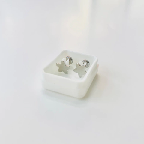 Abridor estrella grande - acero quirúrgico (cod 9)