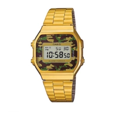Casio A168WEGC-3DF (Br 87.4)