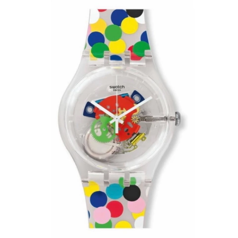 Swatch SUOZ213 (SIN CAMBIO)