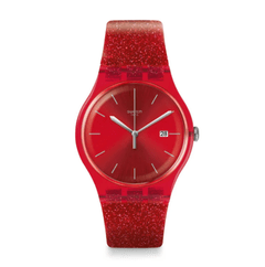 Swatch SUOR401 - Glitter