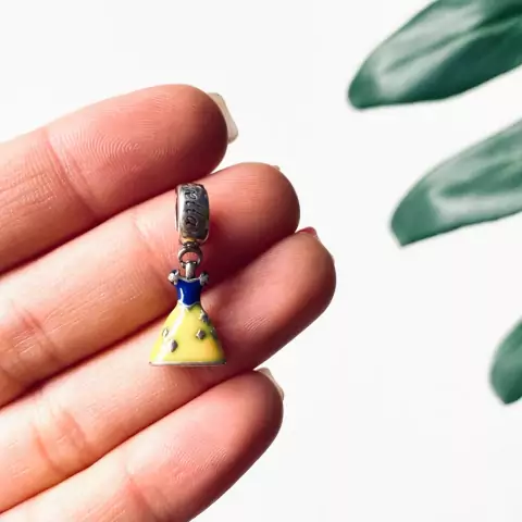 Charm blancanieves (cod 24)