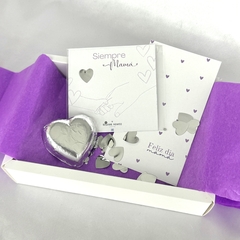 Box packaging para agregar a tu compra ♥