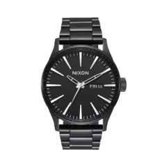 Nixon sentry ss all black (470)