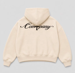 Moletom Oversized Boxy Premium 3 Cabos Uzi Blessed Sinner - comprar online