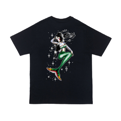 Camiseta Streetwear Old School Siren - comprar online