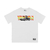 Camiseta Streetwear De Lorean - comprar online