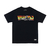 Camiseta Streetwear De Lorean na internet