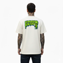 Camiseta Streetwear Uzi Et - loja online