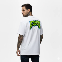 Camiseta Streetwear Uzi Et - comprar online